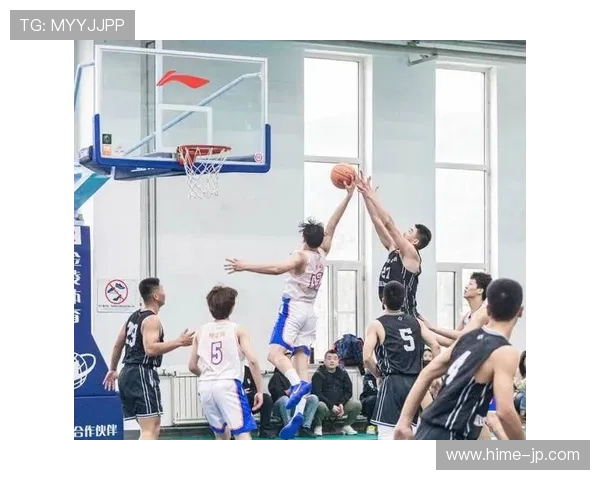 燃情青春奋勇拼搏校园篮球挑战赛点燃运动激情舞动精彩人生